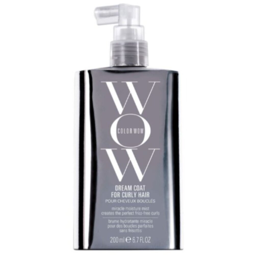 Color Wow Dream Coat Supernatural Spray for CURLY HAIR